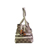 Wave Boston Bag, side view